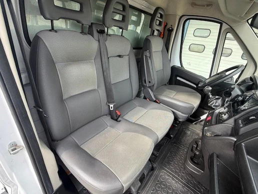 Peugeot Boxer - Afbeelding 18 van 30