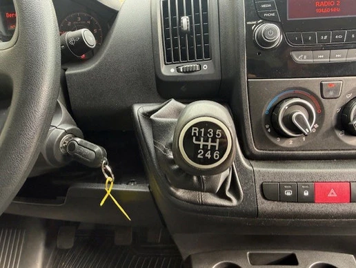 Peugeot Boxer - Afbeelding 20 van 30