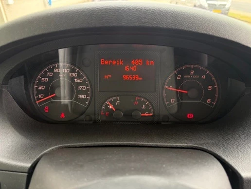 Peugeot Boxer - Afbeelding 23 van 30