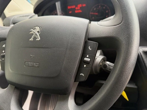 Peugeot Boxer - Afbeelding 24 van 30