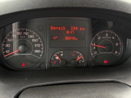 Peugeot Boxer - Afbeelding 26 van 30