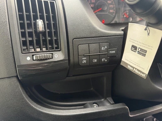 Peugeot Boxer - Afbeelding 27 van 30