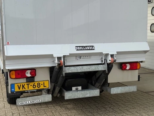 Peugeot Boxer - Afbeelding 29 van 30