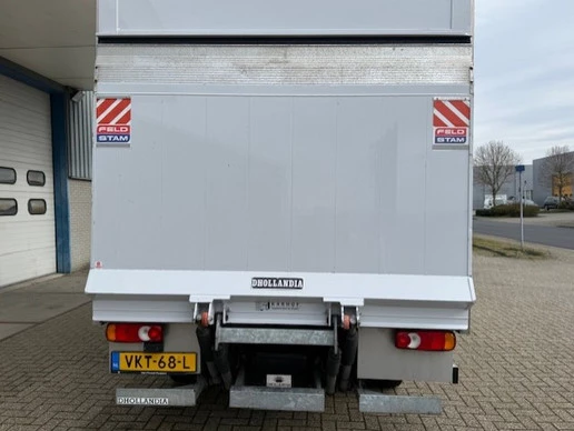 Peugeot Boxer - Afbeelding 30 van 30