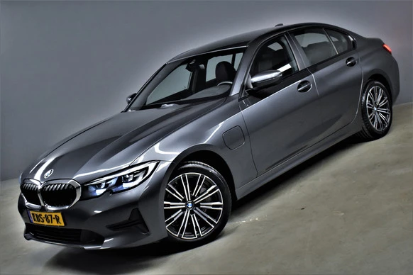 BMW 3 Serie - Afbeelding 3 van 30