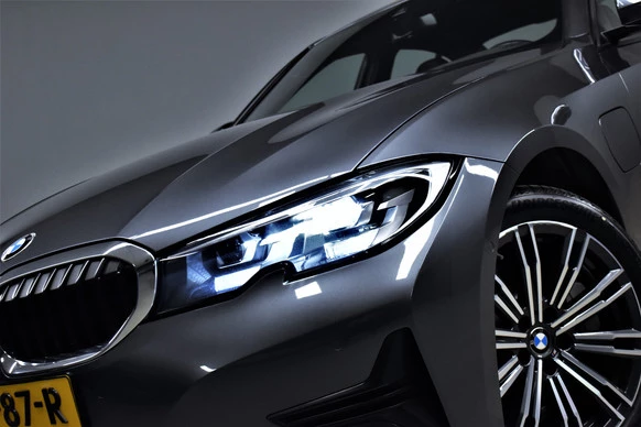 BMW 3 Serie - Afbeelding 4 van 30