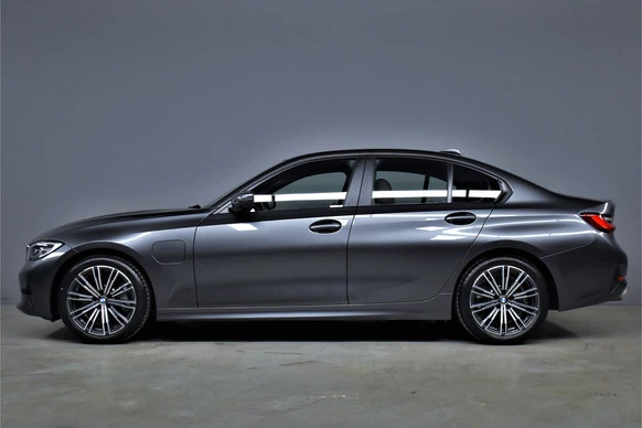 BMW 3 Serie - Afbeelding 5 van 30