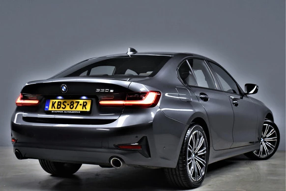 BMW 3 Serie - Afbeelding 6 van 30