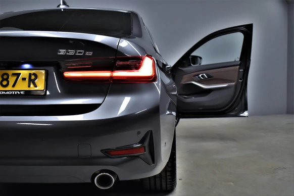 BMW 3 Serie - Afbeelding 7 van 30