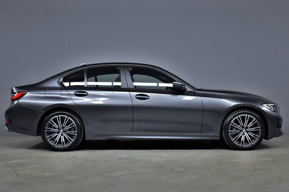 BMW 3 Serie - Afbeelding 9 van 30