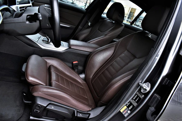 BMW 3 Serie - Afbeelding 11 van 30