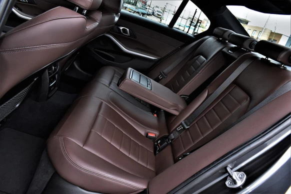 BMW 3 Serie - Afbeelding 12 van 30