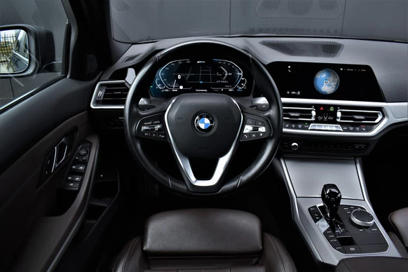 BMW 3 Serie - Afbeelding 14 van 30