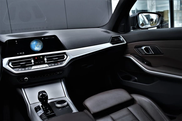 BMW 3 Serie - Afbeelding 15 van 30