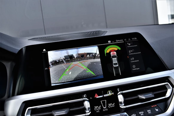 BMW 3 Serie - Afbeelding 17 van 30