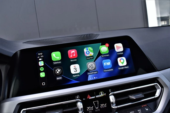 BMW 3 Serie - Afbeelding 19 van 30