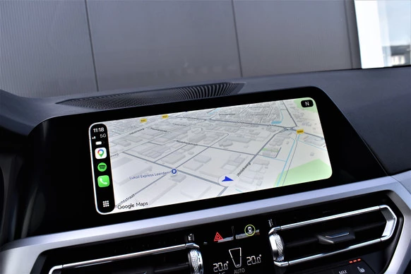 BMW 3 Serie - Afbeelding 20 van 30