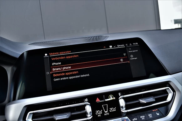 BMW 3 Serie - Afbeelding 21 van 30