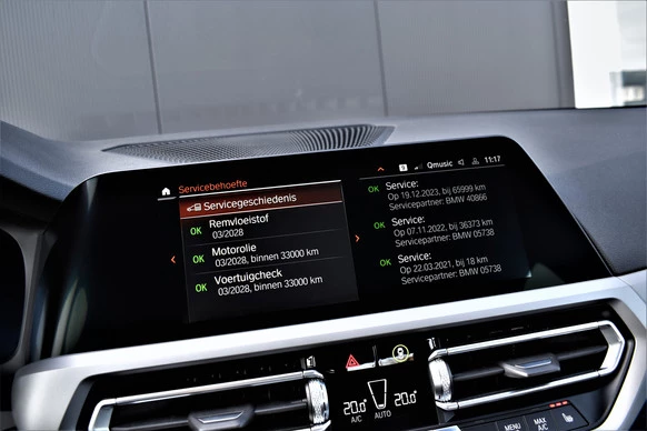 BMW 3 Serie - Afbeelding 22 van 30