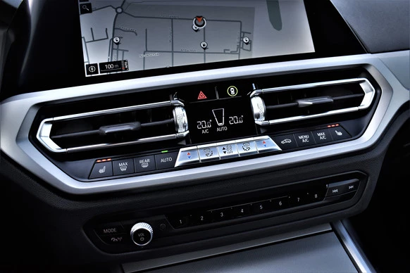 BMW 3 Serie - Afbeelding 23 van 30