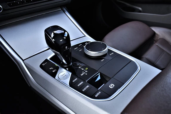 BMW 3 Serie - Afbeelding 25 van 30