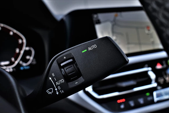 BMW 3 Serie - Afbeelding 27 van 30