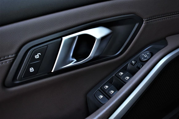 BMW 3 Serie - Afbeelding 30 van 30