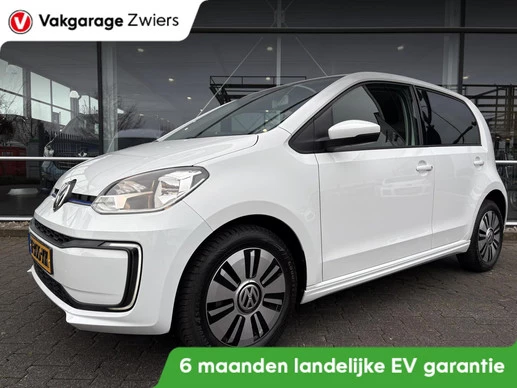 Volkswagen e-up! - Afbeelding 1 van 30