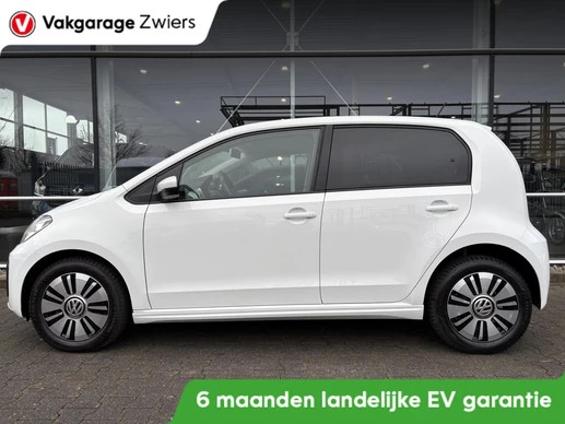 Volkswagen e-up! - Afbeelding 2 van 30