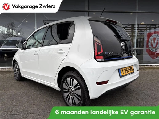 Volkswagen e-up! - Afbeelding 3 van 30