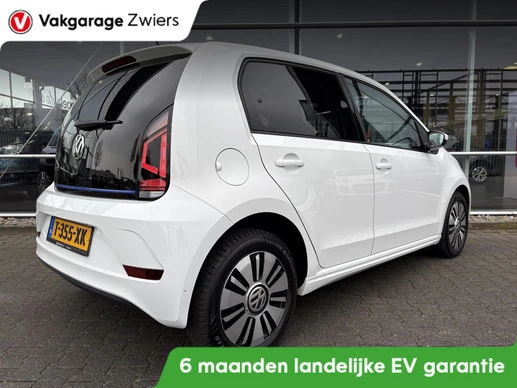 Volkswagen e-up! - Afbeelding 4 van 30