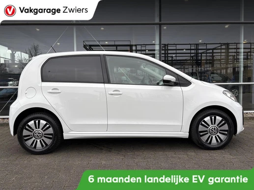 Volkswagen e-up! - Afbeelding 5 van 30