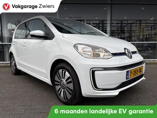 Volkswagen e-up! - Afbeelding 6 van 30