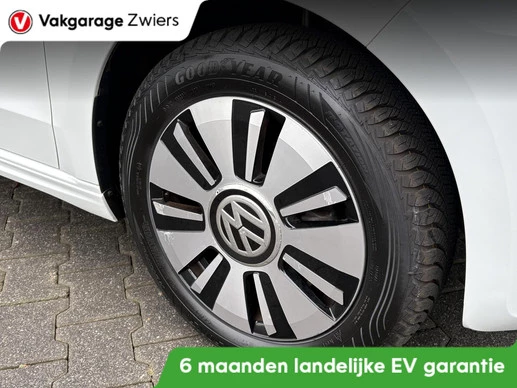 Volkswagen e-up! - Afbeelding 7 van 30