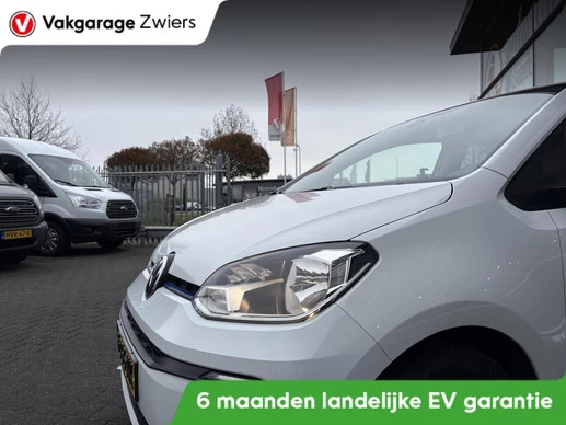 Volkswagen e-up! - Afbeelding 8 van 30