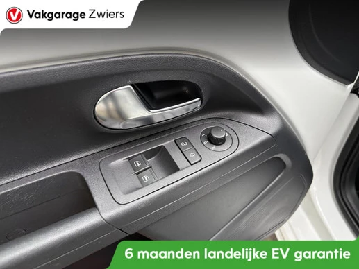 Volkswagen e-up! - Afbeelding 10 van 30