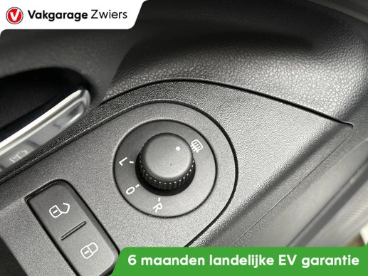 Volkswagen e-up! - Afbeelding 11 van 30
