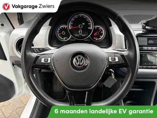 Volkswagen e-up! - Afbeelding 13 van 30