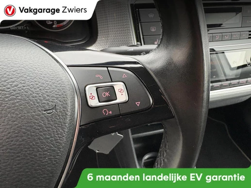 Volkswagen e-up! - Afbeelding 14 van 30