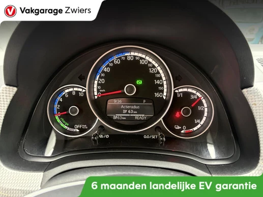 Volkswagen e-up! - Afbeelding 15 van 30