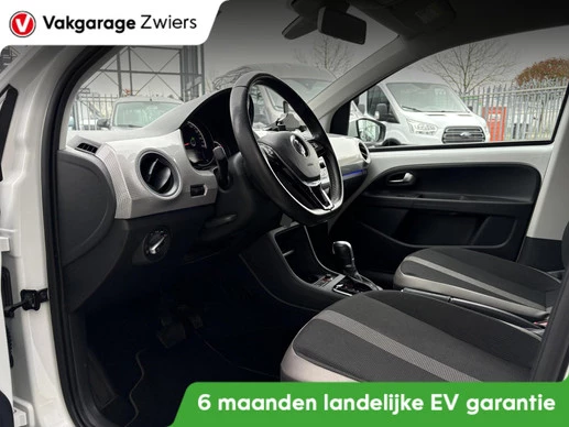 Volkswagen e-up! - Afbeelding 16 van 30