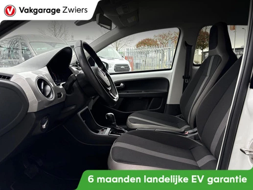 Volkswagen e-up! - Afbeelding 17 van 30