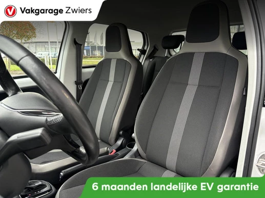 Volkswagen e-up! - Afbeelding 18 van 30