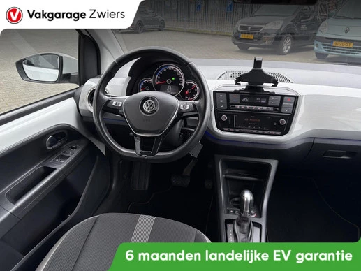 Volkswagen e-up! - Afbeelding 21 van 30