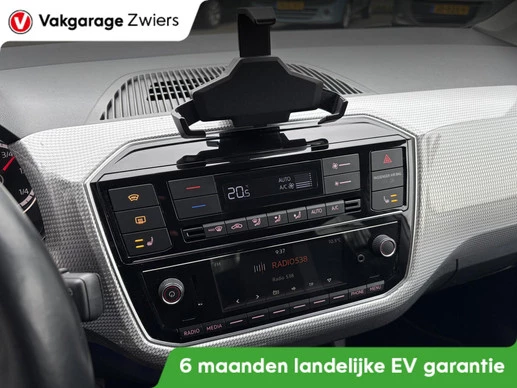 Volkswagen e-up! - Afbeelding 22 van 30