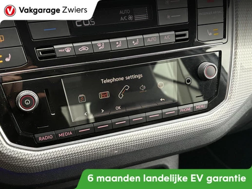 Volkswagen e-up! - Afbeelding 24 van 30