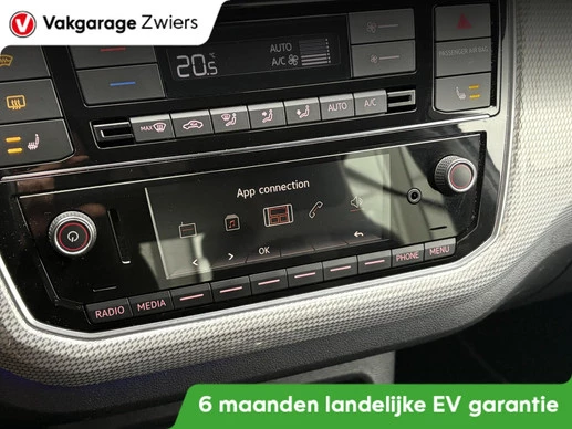Volkswagen e-up! - Afbeelding 25 van 30