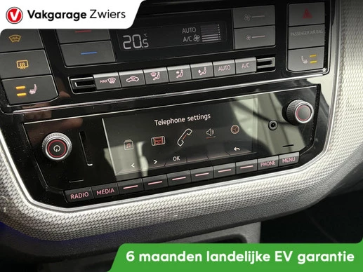 Volkswagen e-up! - Afbeelding 26 van 30