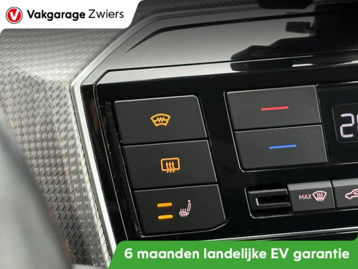 Volkswagen e-up! - Afbeelding 28 van 30