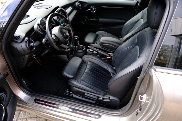 MINI Cooper S - Afbeelding 2 van 30
